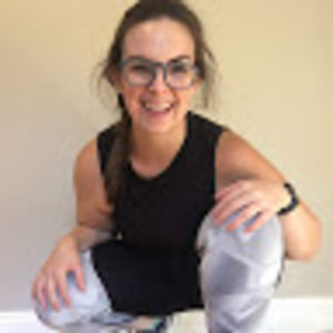 Meet your Posher, Caitlin